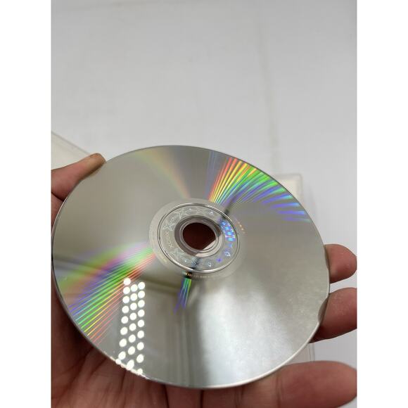 Voodoo Vince Xbox Demo Video Game Disc October 2003 - Picture 7 of 7